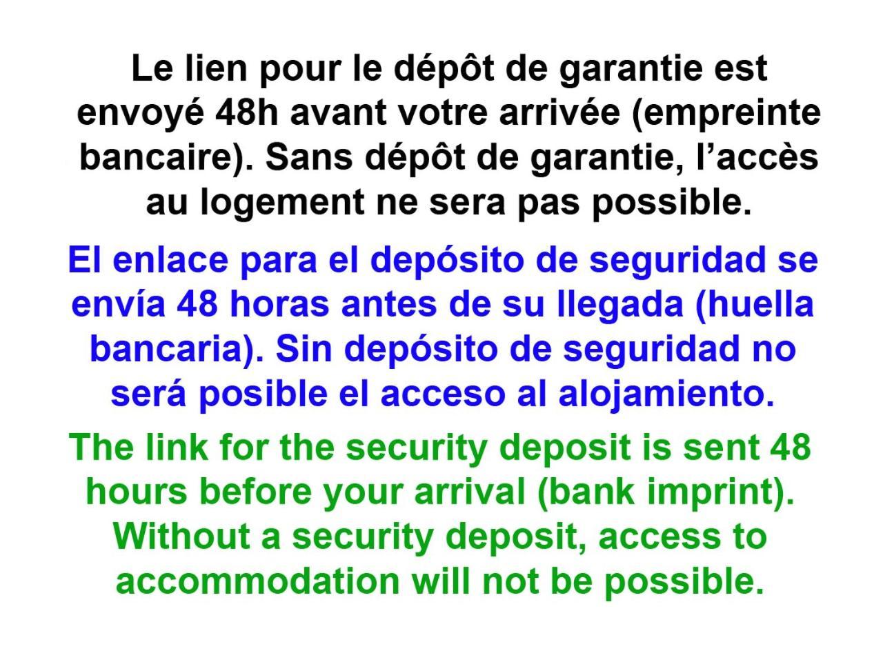 Le Desman, Studio, Wifi, Ascenseur, 4 Personnes كوتيريه المظهر الخارجي الصورة